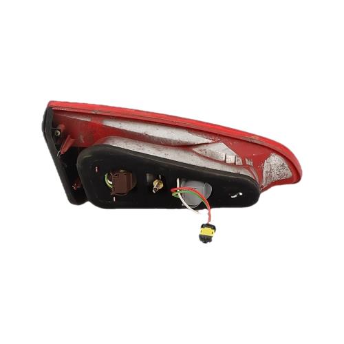 Image Feu arriere secondaire droit (feux) - PEUGEOT 607
