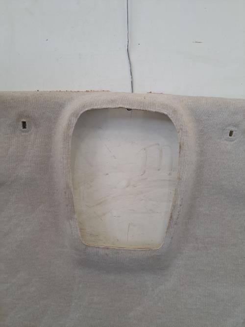 Image Ciel de toit - RENAULT TRAFIC 3 COURT