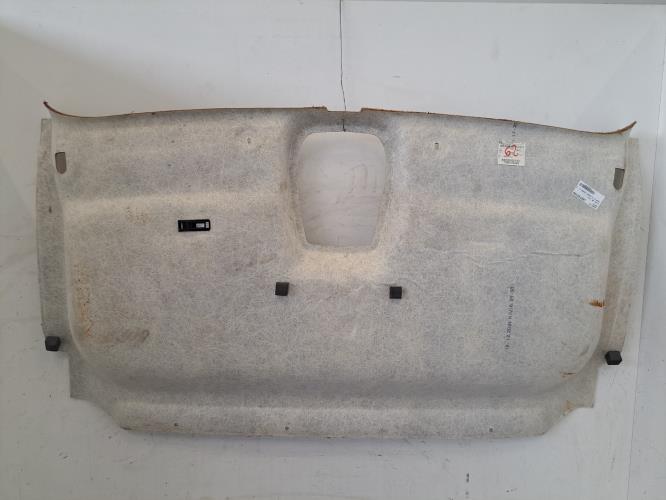 Image Ciel de toit - RENAULT TRAFIC 3 COURT