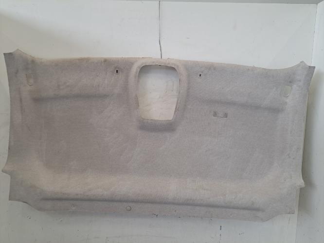 Image Ciel de toit - RENAULT TRAFIC 3 COURT