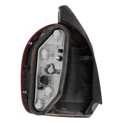 Image Feu arriere principal droit (feux) - RENAULT MODUS