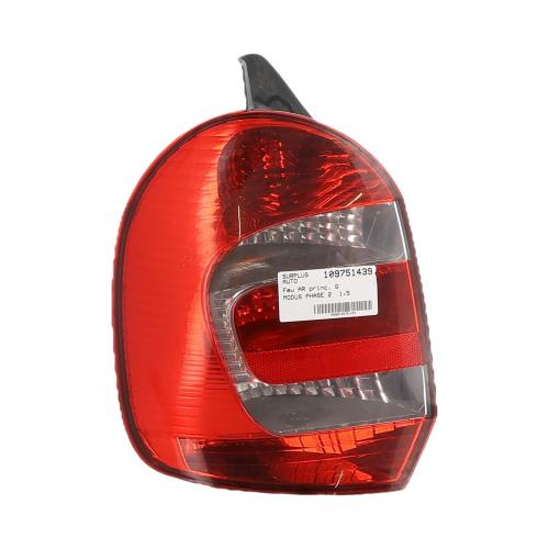 Image Feu arriere principal gauche (feux) - RENAULT MODUS