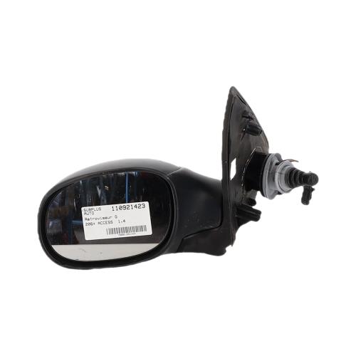 Image Retroviseur gauche - PEUGEOT 206+