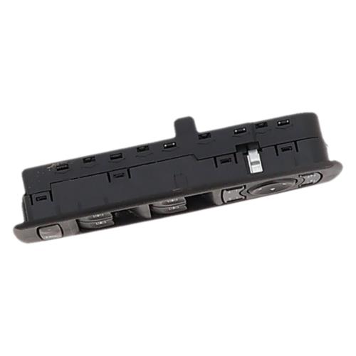 Image Interrupteur de leve vitre avant gauche - RENAULT LAGUNA 3