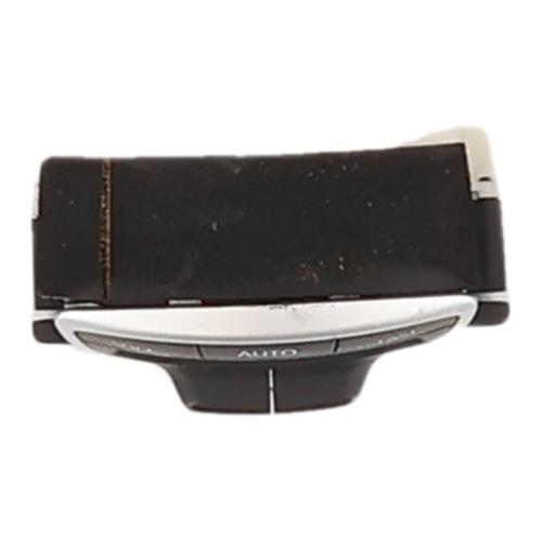 Image Commande chauffage - RENAULT LAGUNA 3