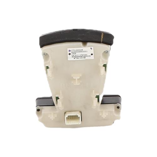 Image Commande chauffage - RENAULT LAGUNA 3