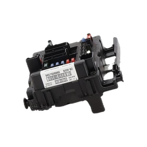 Image Boitier servitude moteur (BSM) - PEUGEOT 206+