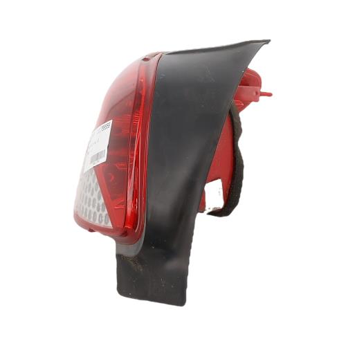 Image Feu arriere principal gauche (feux) - PEUGEOT 206+