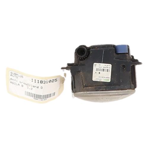 Image Anti brouillard droit (feux) - OPEL AGILA B