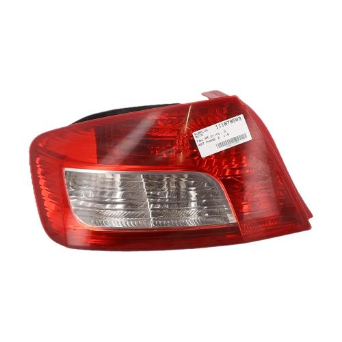 Image Feu arriere principal gauche (feux) - PEUGEOT 407