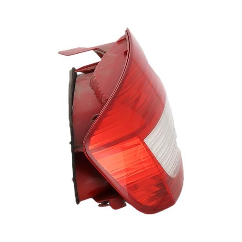 Image Feu arriere principal gauche (feux) - PEUGEOT 407