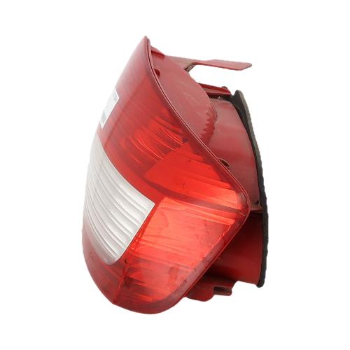Image Feu arriere principal droit (feux) - PEUGEOT 407