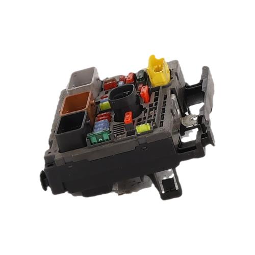 Image Boitier servitude moteur (BSM) - PEUGEOT 407