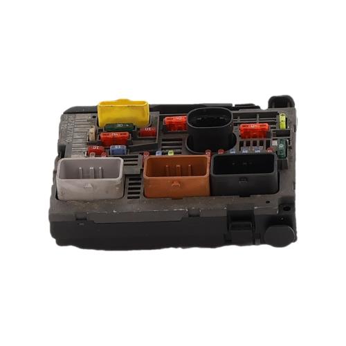 Image Boitier servitude moteur (BSM) - PEUGEOT 407