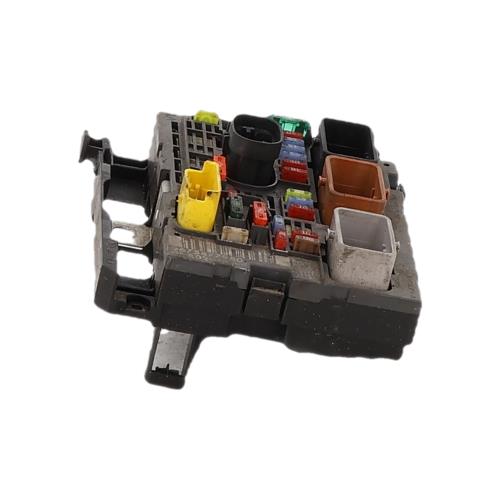 Image Boitier servitude moteur (BSM) - PEUGEOT 407
