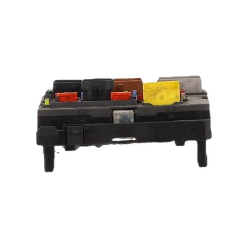 Image Boitier servitude moteur (BSM) - PEUGEOT 407