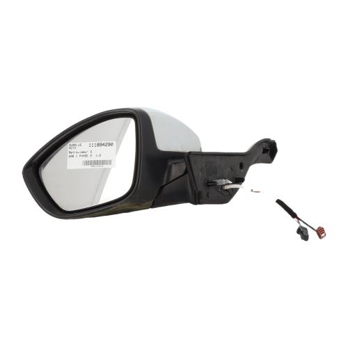 Image Retroviseur gauche - PEUGEOT 208 1
