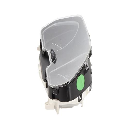 Image Compteur - PEUGEOT 208 1