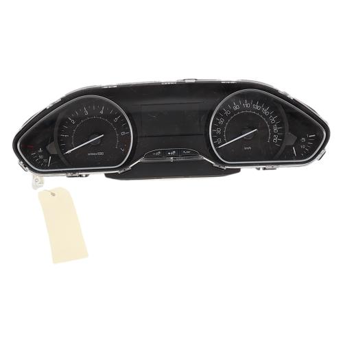 Image Compteur - PEUGEOT 208 1
