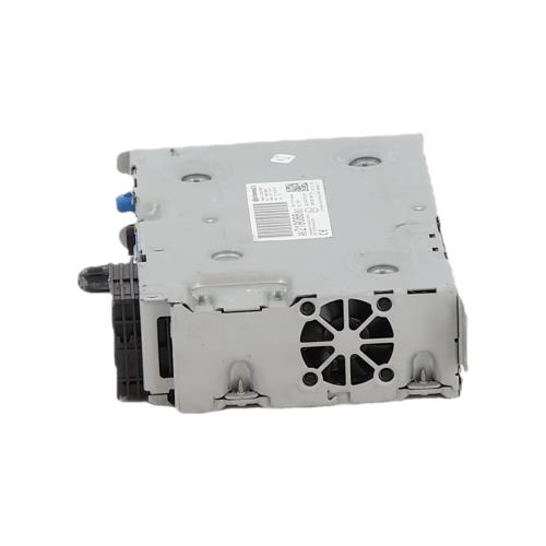 Image Autoradio d'origine - PEUGEOT 208 1