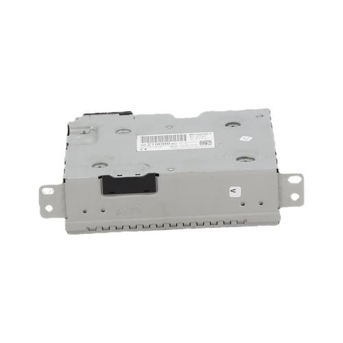 Image Autoradio d'origine - PEUGEOT 208 1