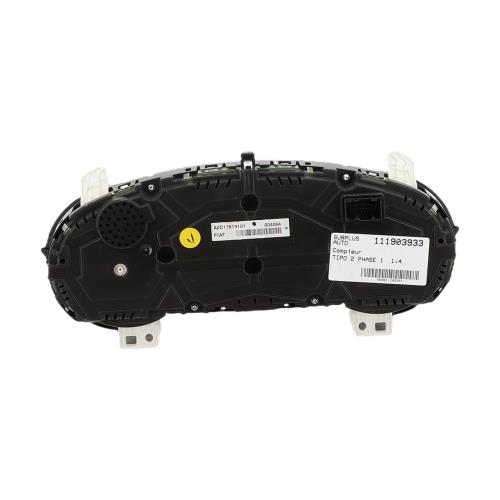 Image Compteur - FIAT TIPO 2