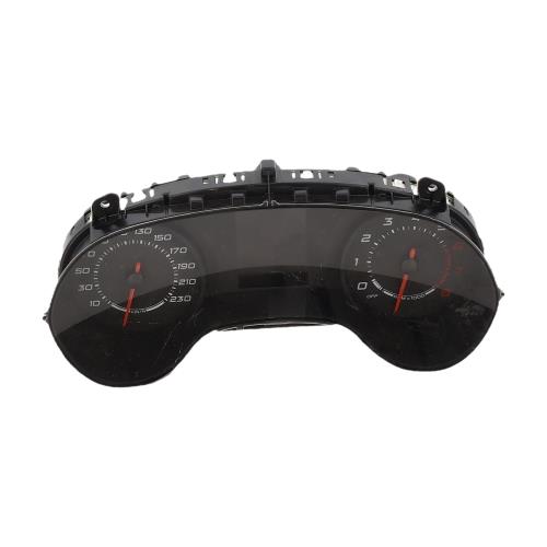 Image Compteur - FIAT TIPO 2