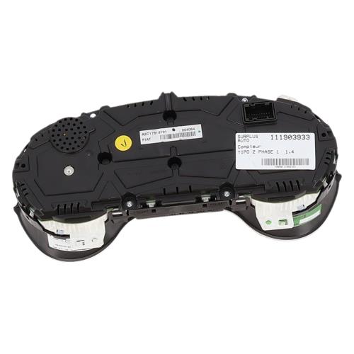Image Compteur - FIAT TIPO 2