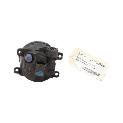 Image Anti brouillard droit (feux) - PEUGEOT 308 2