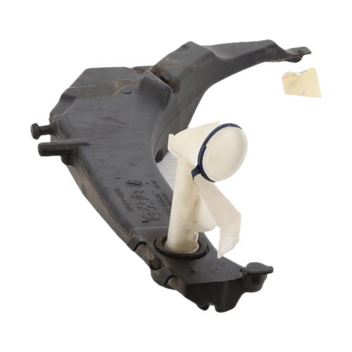 Image Vase de lave glace - PEUGEOT 308 2