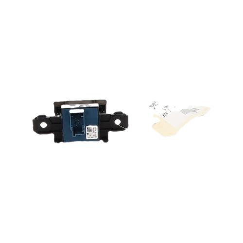 Image Poignee electrique frein a main - PEUGEOT 308 2