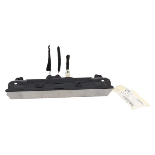 Image Ecran GPS - PEUGEOT 308 2