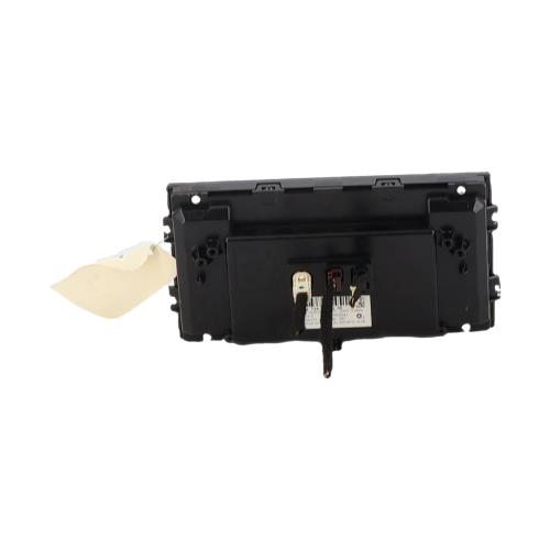 Image Ecran GPS - PEUGEOT 308 2