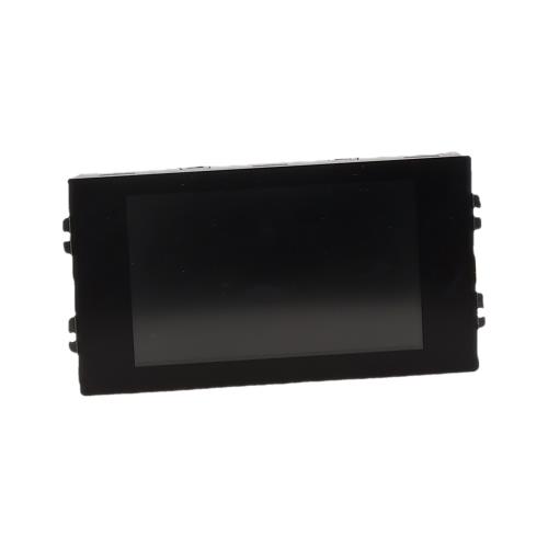 Image Ecran GPS - PEUGEOT 308 2