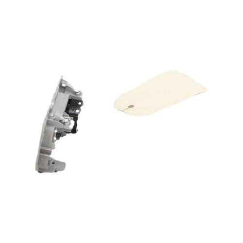 Image Interrupteur de leve vitre avant droit - PEUGEOT 308 2