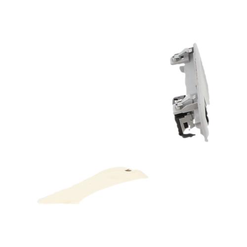 Image Interrupteur de leve vitre avant droit - PEUGEOT 308 2