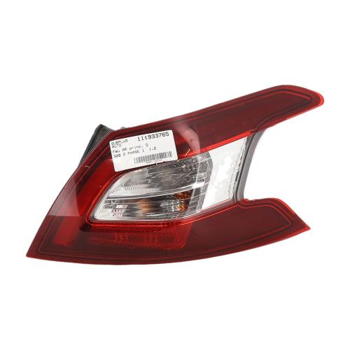 Image Feu arriere principal droit (feux) - PEUGEOT 308 2