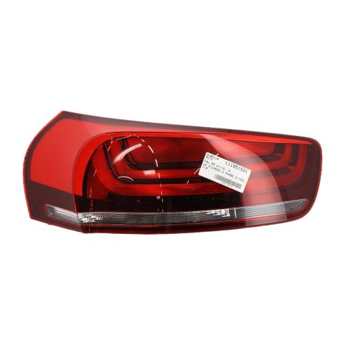 Image Feu arriere principal gauche (feux) - CITROEN C4 PICASSO 2