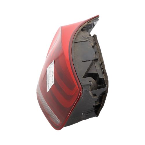 Image Feu arriere principal gauche (feux) - CITROEN C4 PICASSO 2