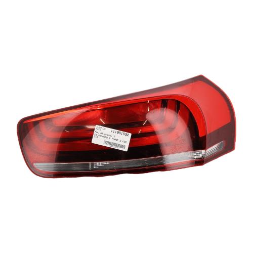 Image Feu arriere principal droit (feux) - CITROEN C4 PICASSO 2