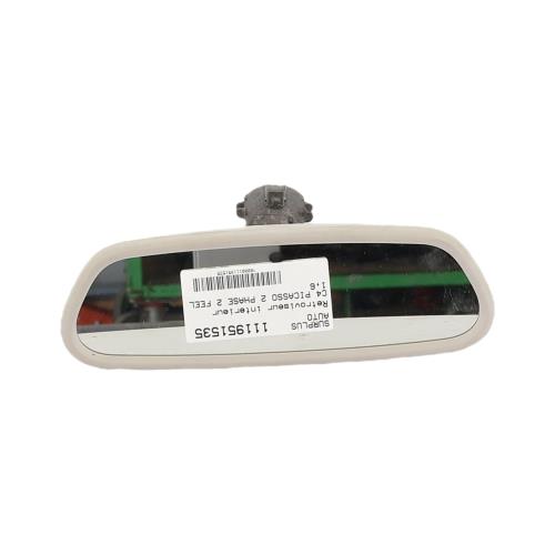 Image Retroviseur interieur - CITROEN C4 PICASSO 2