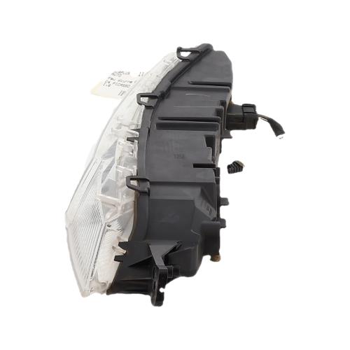Image Feu diurne avant droit - CITROEN C4 PICASSO 2
