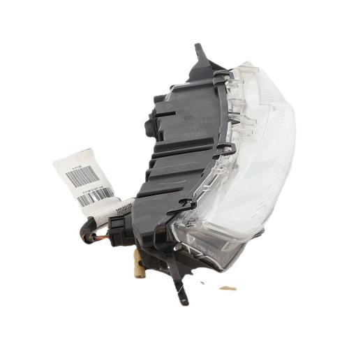 Image Feu diurne avant droit - CITROEN C4 PICASSO 2