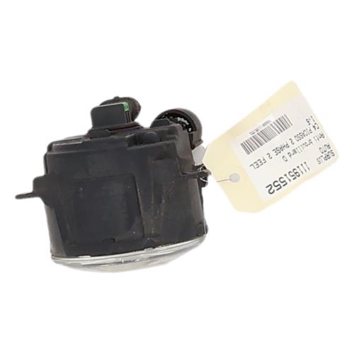 Image Anti brouillard droit (feux) - CITROEN C4 PICASSO 2