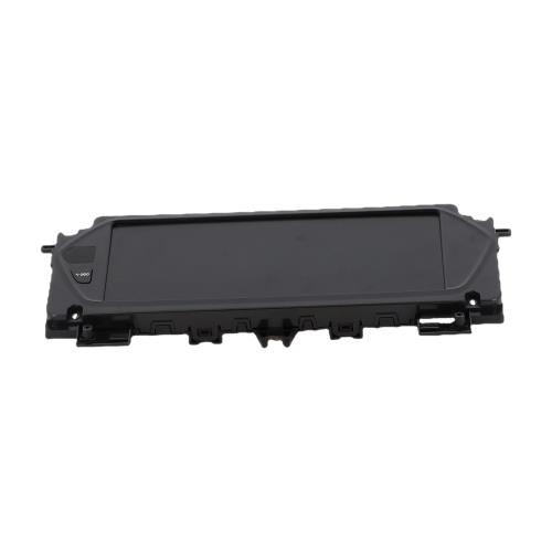 Image Compteur - CITROEN C4 PICASSO 2