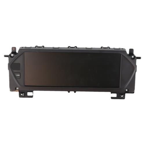Image Compteur - CITROEN C4 PICASSO 2