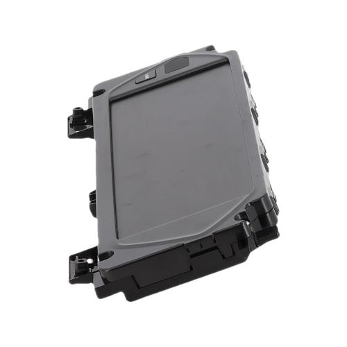 Image Compteur - CITROEN C4 PICASSO 2