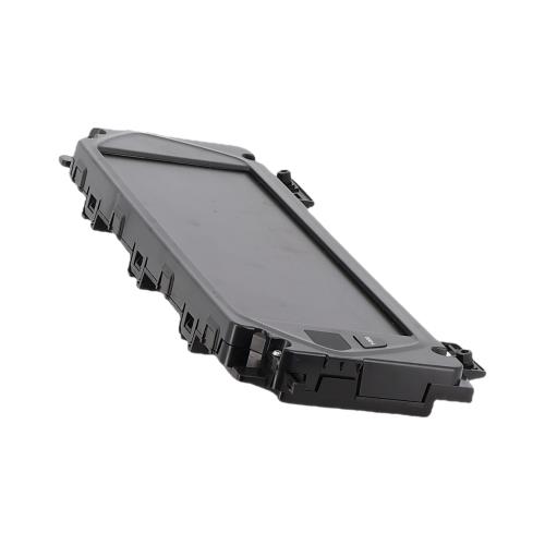 Image Compteur - CITROEN C4 PICASSO 2