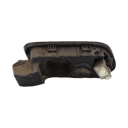 Image Trappe d'essence - CITROEN C4 PICASSO 2