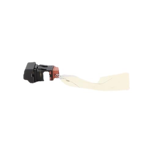Image Bouton de warning - CITROEN C4 PICASSO 2